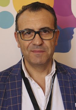 Antonio Villalón