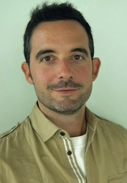 Diego Rodríguez