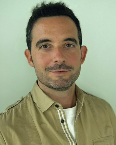 Diego Rodríguez