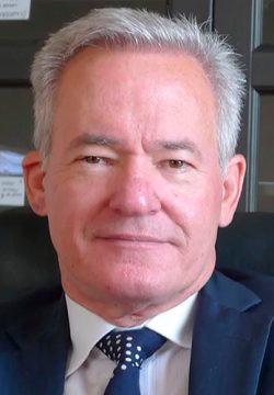 Dr. Gus Baker
