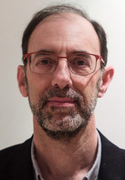 Dr. Pedro Serrano