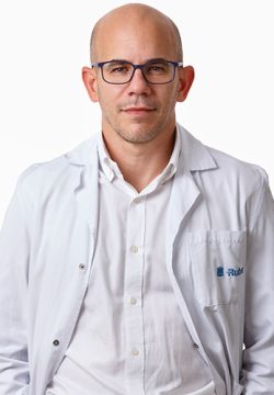 Dr. Rafael Toledano