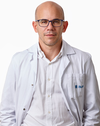 Dr. Rafael Toledano