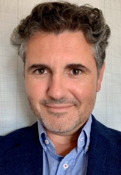Dr. Sergio Aguilera