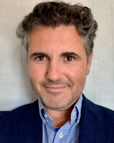 Dr. Sergio Aguilera