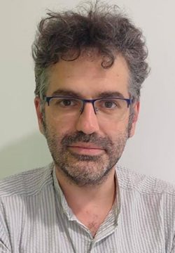 Dr. Víctor Soto Insuga