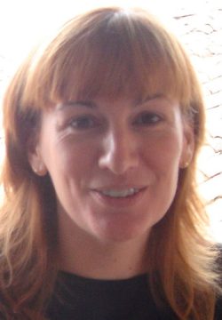 Dra. Mercé Falip