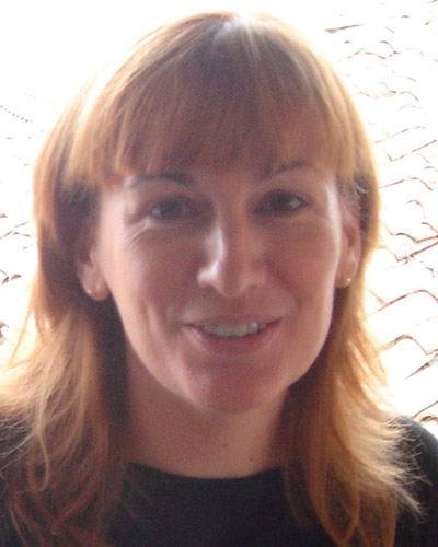 Dra. Mercé Falip