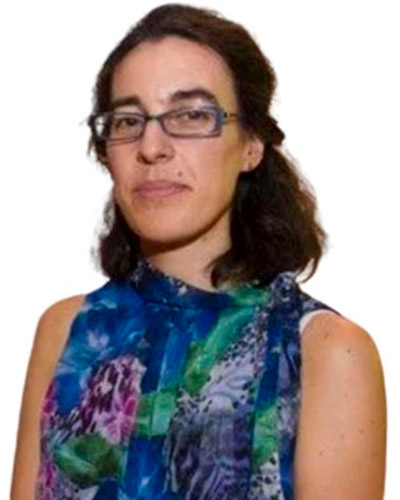 Dra. Silvia Gutierrez Priego