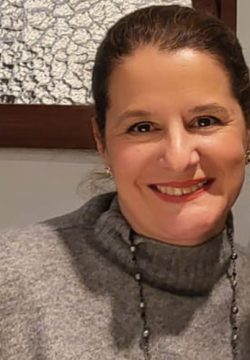 Esther Díaz Gómez