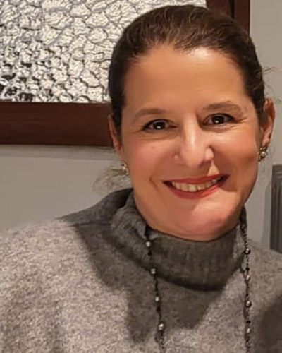 Esther Díaz Gómez