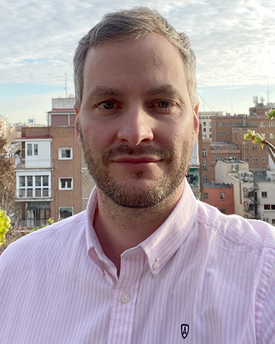 Juan Linares Torres